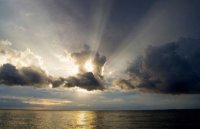 sky.