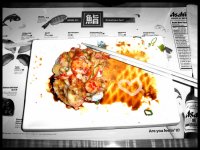 Lobster Special