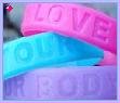 Love your body