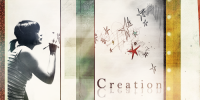 Creation Header