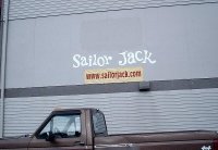 Sailor Jack Motel
