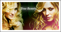 True Beauty