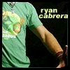 Ryan Cabrera