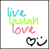 .live.laugh.love.