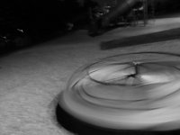It's All A Blur