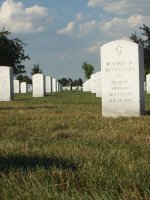 Ft. Snelling Cemetary