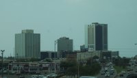new orleans highrise