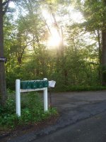 mailboxes