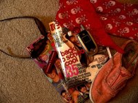 a girls life