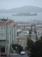 san francisco
