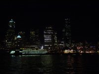 Seattle Skyline