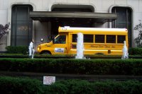 School bus