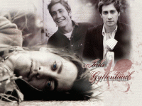 Jake Gyllenhaal