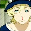 Bloody Nose