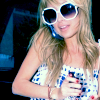 Nicole Richie.