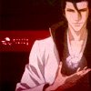 Aizen from Bleach