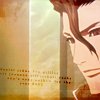 Aizen from Bleach